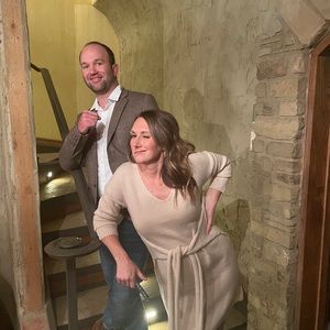 Meet your Posher, Erica